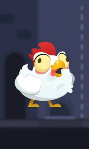 Chicken Road slot by InOut Games at V Vegas